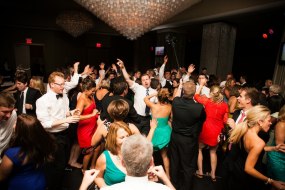 Event Discos