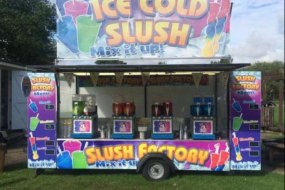 Slush factory