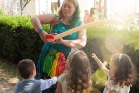 Bex Balloons Children's Entertainers Profile 1