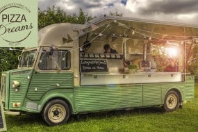 Pizza of Dreams Mobile Caterers Profile 1