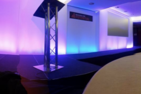 Event tech uk ltd Lighting Equipment Hire Profile 1