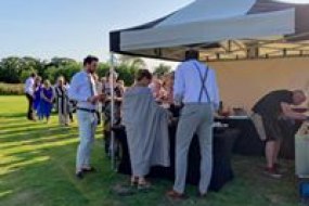 The Hog Roast Caterer Mobile Caterers Profile 1