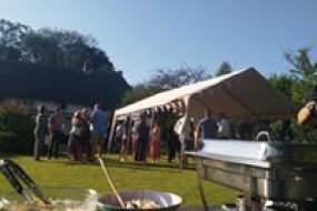 The Hog Roast Caterer Private Party Catering Profile 1