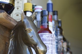 The Swig & Filly Ltd Cocktail Bar Hire Profile 1
