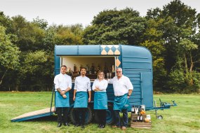 The Swig & Filly Ltd Mobile Bar Hire Profile 1