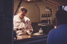 The Swig & Filly Ltd Bar Staff Profile 1