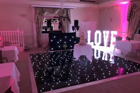 JnJ Entertainments Bands and DJs Profile 1