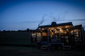 Bar.Becue BBQ Catering Profile 1