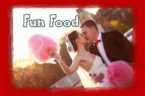 Candy Floss Crazy Fun Food Hire Profile 1