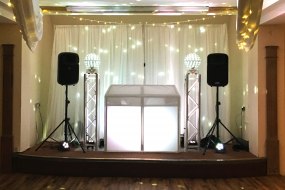 Limelight UK Mobile Disco Hire Profile 1