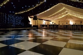 UK Events & Tents Ltd Marquee and Tent Hire Profile 1