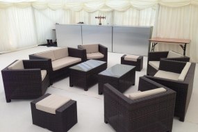 UK Events & Tents Ltd Marquee Furniture Hire Profile 1