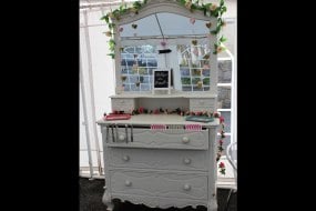 RJs Outside Bars & Catering Sweet and Candy Cart Hire Profile 1