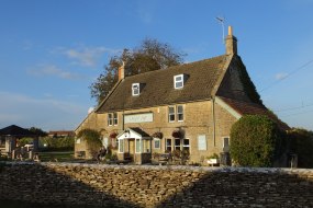 Dog and Fox Events Home