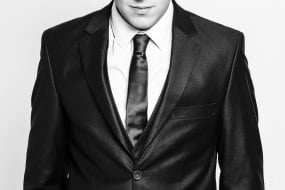 Chris Ritchie - International Vocalist Singers Profile 1