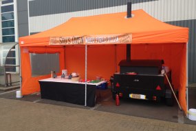 Stu's Oven Hire an Outdoor Caterer Profile 1