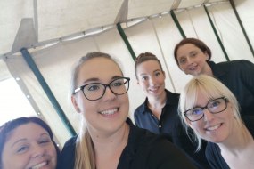 Epic Event Hire Bar Staff Profile 1