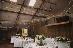 Epic Event Hire Lighting Equipment Hire Profile 1
