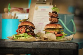 Craftworks Street Kitchen