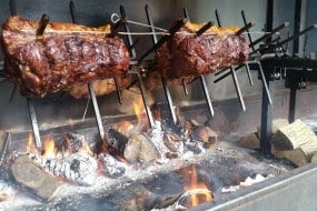 Claires Kitchen BBQ Catering Profile 1