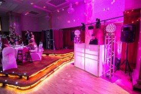 Party & Event Hire Ltd Mobile Disco Hire Profile 1