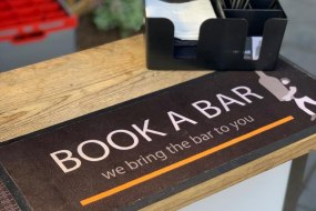 Book A Bar Mobile Wine Bar hire Profile 1