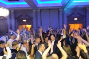 Funktion DJ