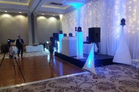 WHITE WEDDING AT THE GRAND HOTEL BRIGHTON
