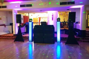 Party Package