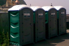Solid State UK Events & Furniture Hire Ltd Loo Hire Profile 1
