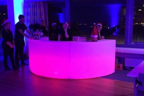 Solid State UK Events & Furniture Hire Ltd Mobile Bar Hire Profile 1