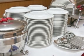 Solid State UK Events & Furniture Hire Ltd Catering Equipment Hire Profile 1