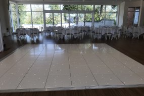 Solid State UK Events & Furniture Hire Ltd Dance Floor Hire Profile 1