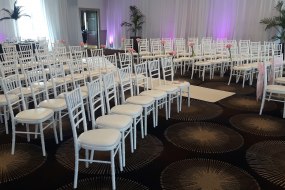 Solid State UK Events & Furniture Hire Ltd Wedding Furniture Hire Profile 1