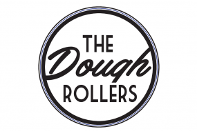 The Dough Rollers Wood Fired Pizza Oven Catering Newcastle 