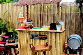 CURIOUS PR & Events Cocktail Bar Hire Profile 1