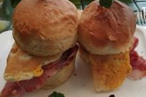 Polentista Authentic Italian Private Party Catering Profile 1
