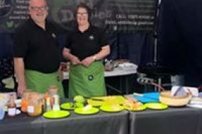 Ed Dibbles Street Eats Street Food Catering Profile 1