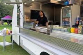 Daddycool Mobile Catering Ltd Coffee Van Hire Profile 1