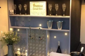 The Tipple Tuk Mobile Wine Bar hire Profile 1