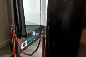 Sugar Sisters Photobooths Event Prop Hire Profile 1