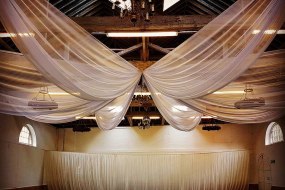 The Original Draping Co