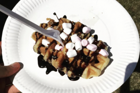 Sweetie Thingz Waffle Caterers Profile 1