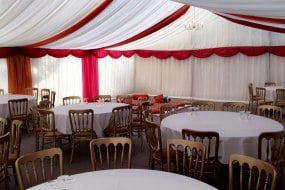 Nspire Events Gazebo Hire Profile 1