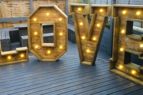 Started With A Kiss Audio Visual Equipment Hire Profile 1