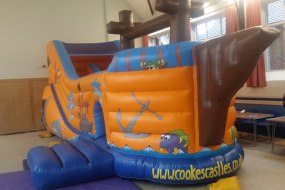 Cookes Castles