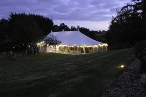 Fairytale Marquees