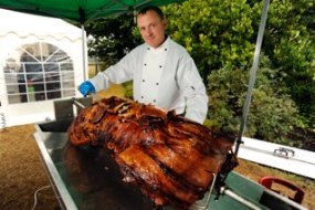 All Events Hog Roast BBQ Catering Profile 1