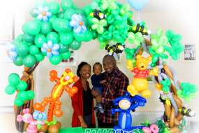 Inspired Balloons Decorations Profile 1