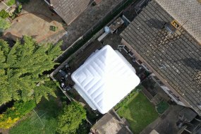 XOdomes Marquee and Tent Hire Profile 1